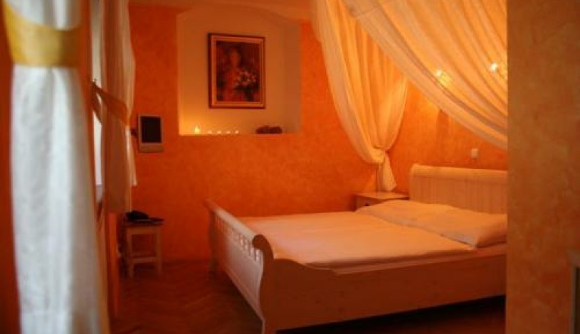 Boutique hotel RomantiCK Český Krumlov